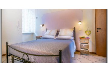 Olaszország Byt Peschiera del Garda, Interiőr